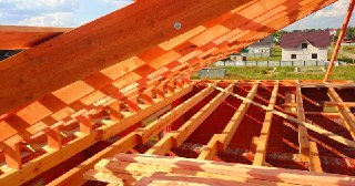 Кровельные работы Салехард цена от 524 руб.