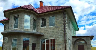 Строительство из теплоблока под ключ Салехард цены от 12681 руб.
