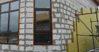 Утепление фасада Салехард цена от 262 руб.